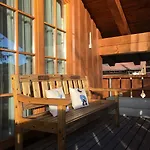 Haus Erika Feriehus *