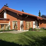 Feriehus Haus Erika Oberreute