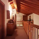 Haus Erika Feriehus *