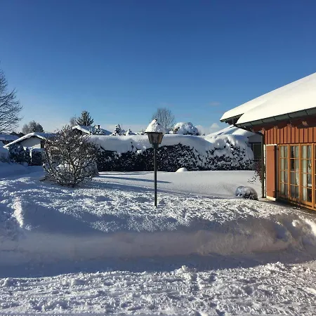 Haus Erika *