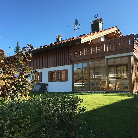 Haus Erika *
