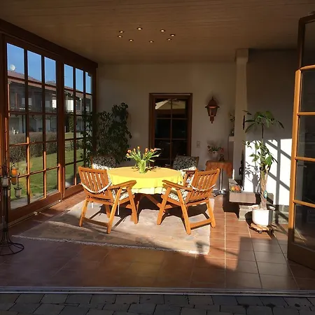 Haus Erika * Oberreute