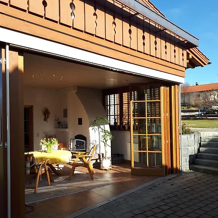Haus Erika *