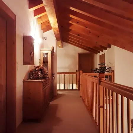 Haus Erika Dom wakacyjny *