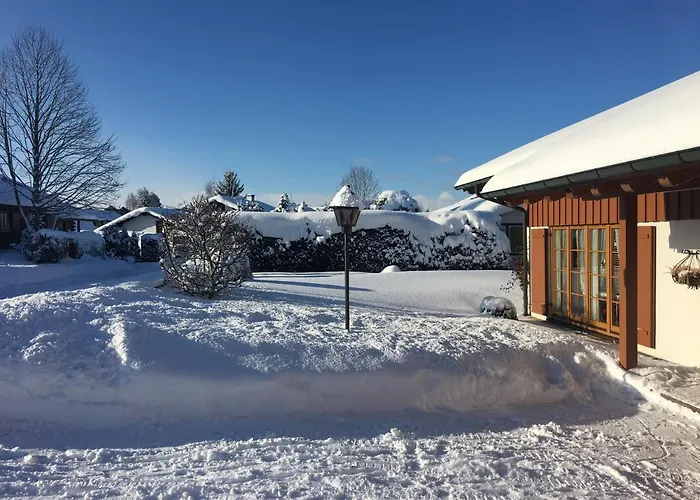 Haus Erika *