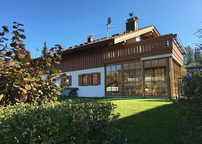 Haus Erika *
