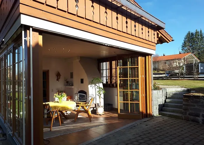 Haus Erika *
